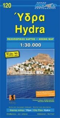 Hydra 1 : 30 000