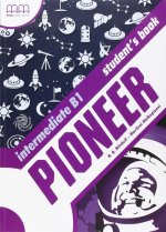 Pioneer Intermediate B1, Student's Book