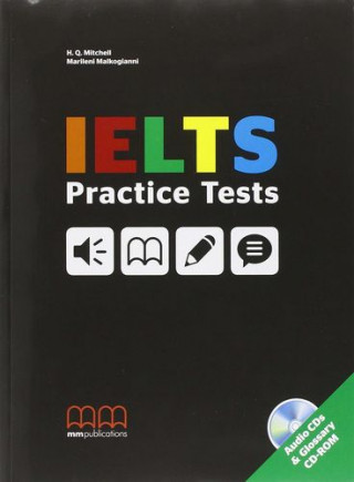 IELTS Practice Tests