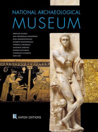 National Archaeological Museum, Athens (English language edition)