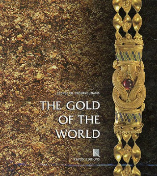 Gold of the World (English language edition)