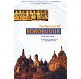 The Mysteries of Borobudur Discover Indonesia