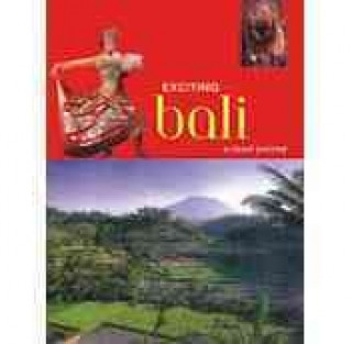Exciting Bali