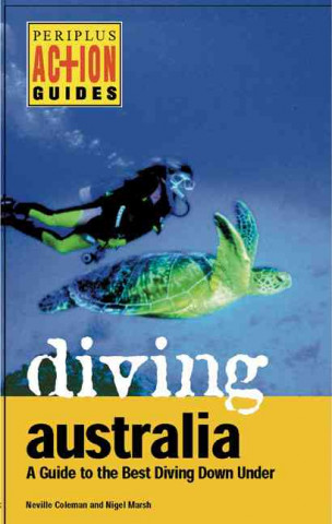 Diving Australia: A Guide to the Best Diving Down Under