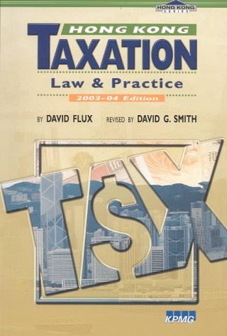 Hong Kong Taxation