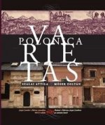 Polonica Varietas Sladami Mártona Szepsi Csombora po 400 latach