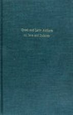 Greek and Latin Authors on Jews and Judaism, Volume Two: From Tacitus to Simplicius