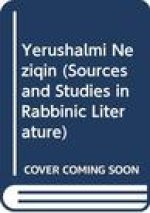 Yerushalmi Neziqin