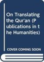 On Translating the Qur'an
