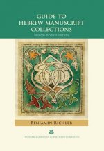 Guide to Hebrew Manuscript Collections