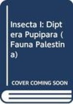 Insecta I: Diptera Pupipara