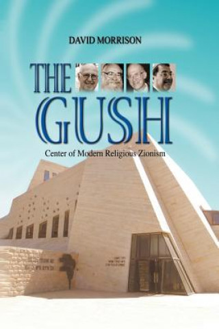 The Gush: Center of Modern Religious Zionism