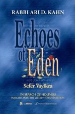 Echoes of Eden -- Sefer Vayikra