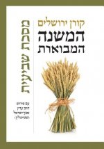 Mishna Hamivoeret Shviit: Standard, Hebrew