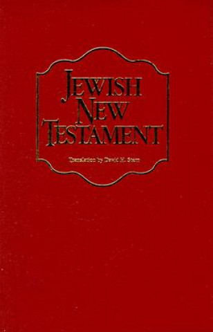 Jewish New Testament-OE