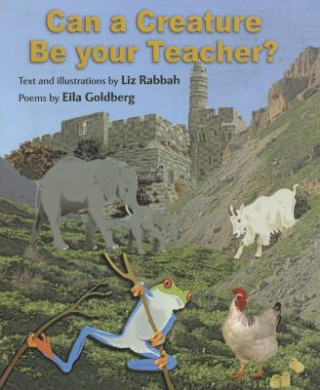 Can a Creature Be Your Teacher?