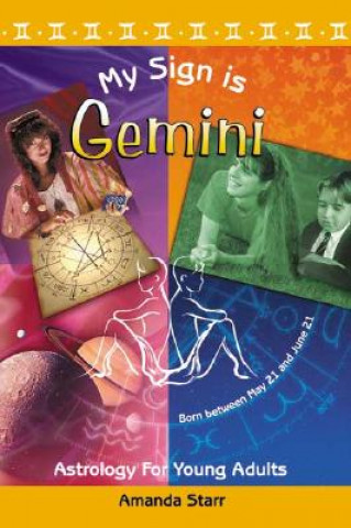My Sign Is Gemini