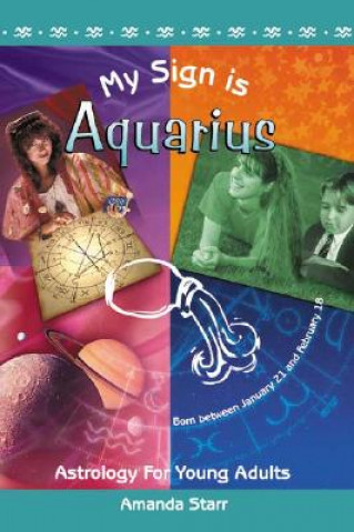 My Sign Is Aquarius
