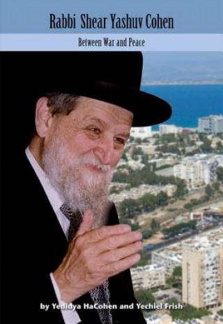 Rabbi Shear Yashuv Cohen