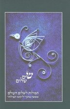 Sim Shalom: Prayers for World Peace: An Anthology from Likkutei Tefillot