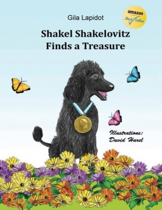 Shakel Shakelovitz Finds a Treasure