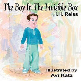 The Boy in the Invisible Box