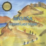 Masada: Judea's Last Stand