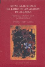 Kitab Al-Bukhala (El Libro de Los Avaros) de Al-Jahiz