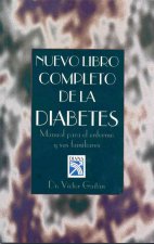 Nvo libro completo de diabetes