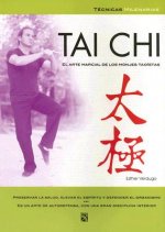 Tai Chi: Arte Marcial de Monjes