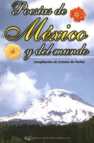 Poesias de Mexico y del Mundo