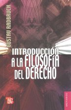 Introduccion a la Filosofia del Derecho