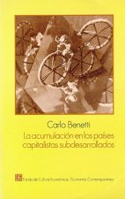 La Acumulacin En Los Pa-Ses Capitalistas Subdesarrollados