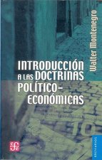 Introduccin a Las Doctrinas Pol-Tico-Econmicas