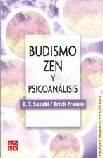 Budismo Zen y psicoanálisis.
