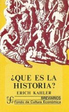 Que Es La Historia?
