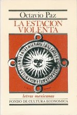 La Estacion Violenta = Violent Station