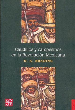 Caudillos y Campesinos en la Revolucion Mexicana = Caudillo and Peasant in the Mexican Revolution
