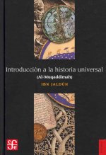 Introducción a la historia universal: (Al-Muqaddimah)