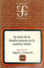 La Crisis de La Deuda Externa En La Am'rica Latina, II