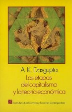 Las Etapas del Capitalismo y la Teoria Econmica
