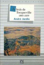 Alexis de Tocqueville - 1805-1859