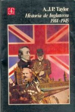 Historia de Inglaterra 1914-1945