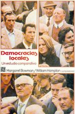 Democracias Locales: Un Estudio Comparativo
