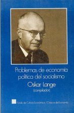 Problemas de Econom-A Pol-Tica del Socialismo
