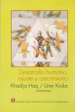 Desarrollo Humano, Ajuste y Crecimiento = Human Devlopment, Adjustment and Growth