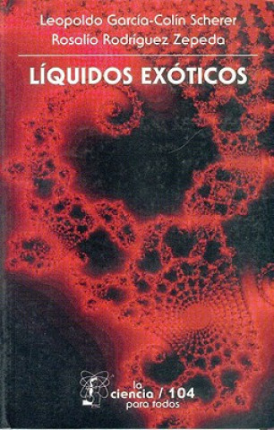 Liquidos Exoticos