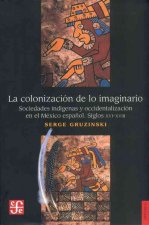 COLONIZACION IMAGINARIO-GRUZINSKI