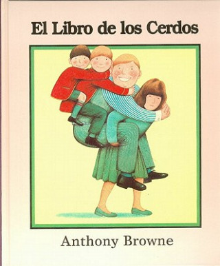 El libro de los cerdos