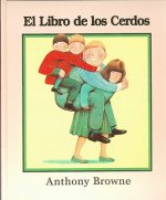 El libro de los cerdos